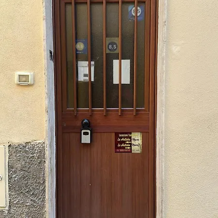 Nuovo Antiche Mura דירה סאסארי