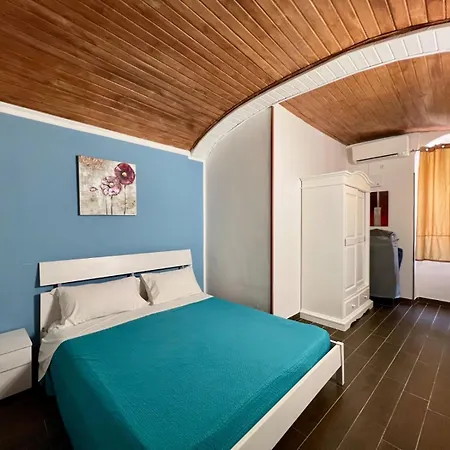 Nuovo Antiche Mura شقة ساساري