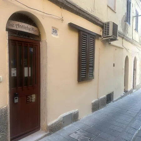Nuovo Antiche Mura