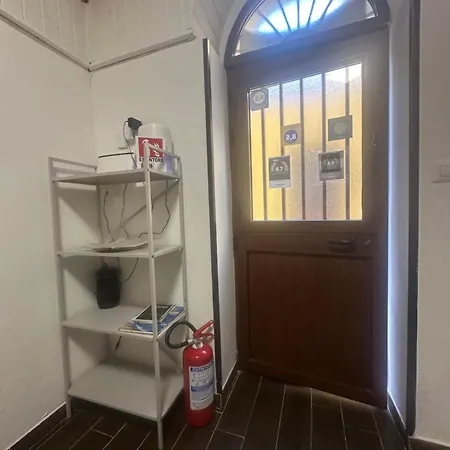 Nuovo Antiche Mura 아파트