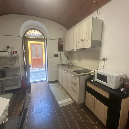 شقة Nuovo Antiche Mura