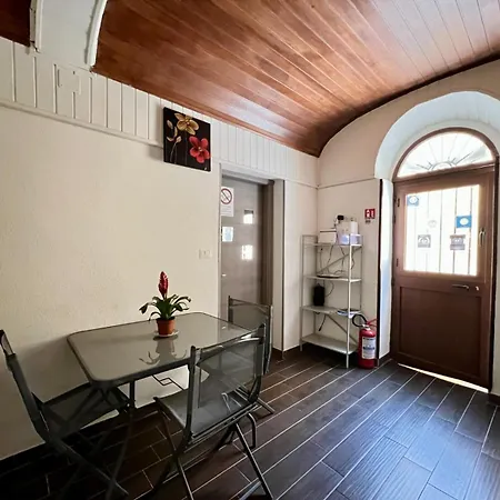 Apartament Nuovo Antiche Mura Sassari